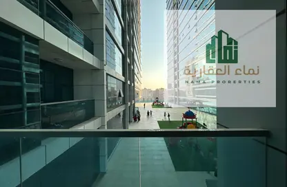شقة - غرفة نوم - 2 حمامات للبيع في الراشدية 1 - الراشدية - عجمان