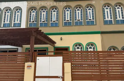 تاون هاوس - 3 غرف نوم - 3 حمامات للبيع في الزاهية جاردنز - الزاهية - عجمان