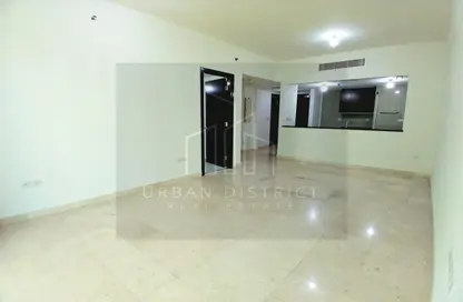 شقة - غرفة نوم - 2 حمامات للايجار في 2 مرينا هايتس - مارينا سكوير - جزيرة الريم - أبوظبي