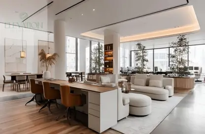 Apartment - 2 Bedrooms - 2 Bathrooms for sale in Damac District - DAMAC Hills - Dubai