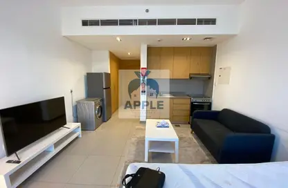 Apartment - Studio - 1 Bathroom for rent in Souks Residential - Al Mamsha - Muwaileh - Sharjah