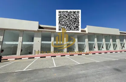 Shop - Studio for sale in Al Helio 2 - Al Helio - Ajman Shop - Studio for sale in Al Helio 2 - Al Helio - Ajman