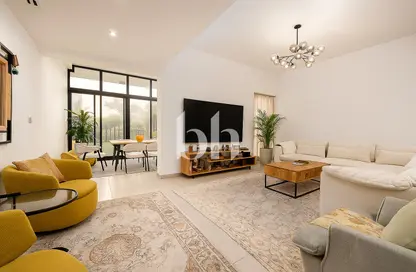 Townhouse - 3 Bedrooms - 3 Bathrooms for sale in Rukan 2 - Rukan - Dubai Land - Dubai Townhouse - 3 Bedrooms - 3 Bathrooms for sale in Rukan 2 - Rukan - Dubai Land - Dubai