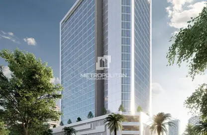 Hotel and Hotel Apartment - Studio - 1 Bathroom for sale in The First Collection - Dubai Sports City - Dubai Hotel and Hotel Apartment - Studio - 1 Bathroom for sale in The First Collection - Dubai Sports City - Dubai