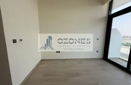 Apartment - Studio - 1 Bathroom for rent in AZIZI Riviera - Meydan One - Meydan - Dubai