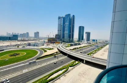 شقة - غرفة نوم - 2 حمامات للبيع في ذا باي - الخليج التجاري - دبي