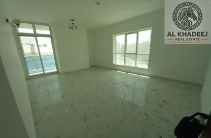 Apartment - 4 Bedrooms - 4 Bathrooms for rent in Al Rashidiya 1 - Al Rashidiya - Ajman