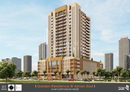 Studio - 1 bathroom for sale in Garden City - Ajman Studio - 1 bathroom for sale in Garden City - Ajman