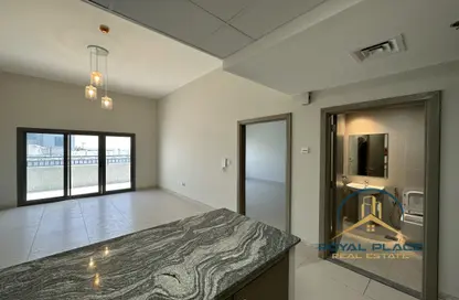 Apartment - 1 Bedroom - 2 Bathrooms for rent in City Compass Living - Dubai Investment Park (DIP) - Dubai