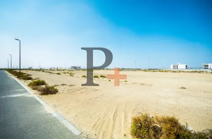 Land - Studio for sale in Jebel Ali Hills - Jebel Ali - Dubai