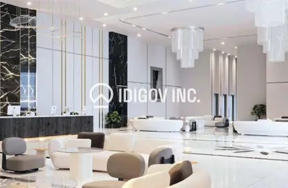 Apartment - 1 Bathroom for sale in Elitz 2 By Danube - Jumeirah Village Circle - Dubai