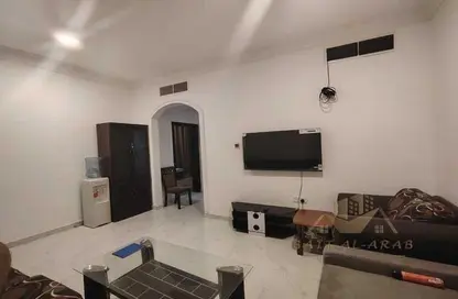 Apartment - 2 Bedrooms - 1 Bathroom for rent in Al Rawda 2 Villas - Al Rawda 2 - Al Rawda - Ajman