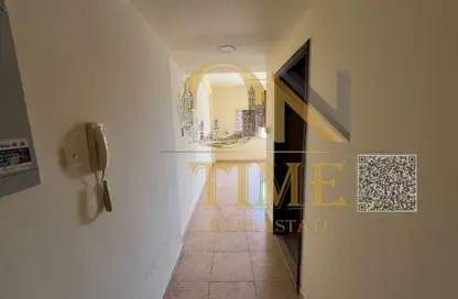 Apartment - Studio - 1 Bathroom for rent in Al Naemiya Tower 3 - Al Naemiya Towers - Al Nuaimiya - Ajman