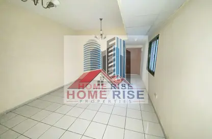 Apartment - 1 Bedroom - 1 Bathroom for rent in Street 20 - Al Nahda - Sharjah