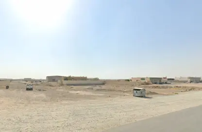 أرض - استوديو للبيع في الذيد - الشارقة