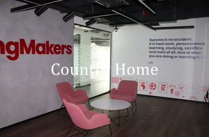 Office Space - Studio - 1 Bathroom for rent in Jumeirah Business Centre 3 (JBC 3) - JLT Cluster Y - Jumeirah Lake Towers - Dubai