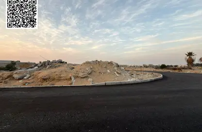 أرض - استوديو للبيع في الزاهية جاردنز - الزاهية - عجمان أرض - استوديو للبيع في الزاهية جاردنز - الزاهية - عجمان