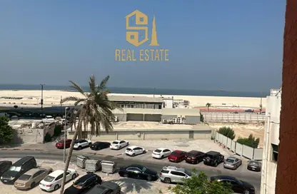 Apartment - 1 Bedroom - 1 Bathroom for rent in Al Nakheel - Ajman Downtown - Ajman