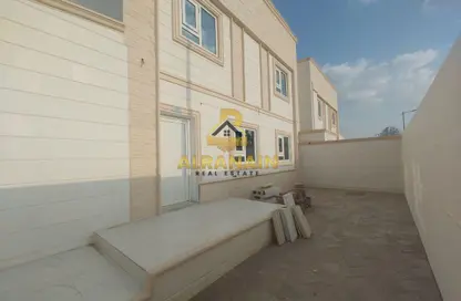 شقة - غرفة نوم - 1 حمام للايجار في الخريس - الجيمي - العين