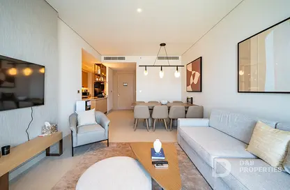 Apartment - 3 Bedrooms - 3 Bathrooms for sale in Vida Dubai Mall Tower 1 - Vida Residences Dubai Mall - Downtown Dubai - Dubai