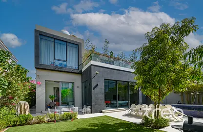 فيلا - 5 غرف نوم - 6 حمامات للبيع في جميرا بارك هومز - جميرا بارك - دبي