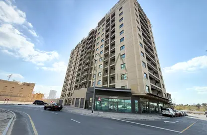 Apartment - 1 Bedroom - 2 Bathrooms for rent in Jaddaf Views - Al Jaddaf - Dubai