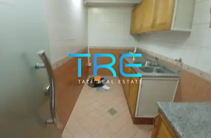 Office Space - Studio - 1 Bathroom for rent in Muroor Area - Abu Dhabi