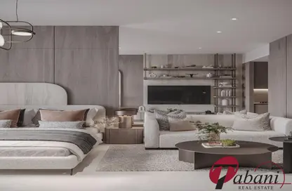 شقة - غرفة نوم - 1 حمام للبيع في بيت اللؤلؤ - قرية الجميرا سركل - دبي شقة - غرفة نوم - 1 حمام للبيع في بيت اللؤلؤ - قرية الجميرا سركل - دبي