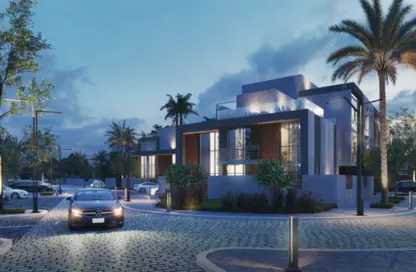 Townhouse - 3 Bedrooms - 5 Bathrooms for sale in Verdana 2 - Dubai Investment Park (DIP) - Dubai