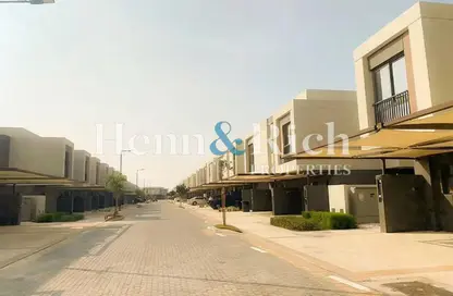 فيلا - 3 غرف نوم - 4 حمامات للبيع في ذي بالس فيلاس - ذي بالس - دبي الجنوب (مركز دبي العالمي) - دبي فيلا - 3 غرف نوم - 4 حمامات للبيع في ذي بالس فيلاس - ذي بالس - دبي الجنوب (مركز دبي العالمي) - دبي