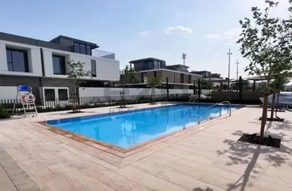 Villa - 4 Bedrooms - 6 Bathrooms for sale in June - Arabian Ranches 3 - Dubai