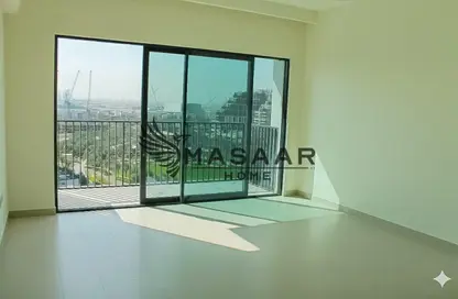 Apartment - 2 Bedrooms - 2 Bathrooms for rent in Park Field Tower 2 - Park Field - Dubai Hills Estate - Dubai