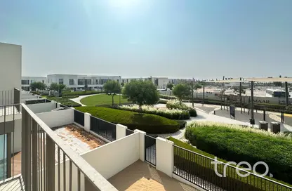 Townhouse - 4 Bedrooms - 3 Bathrooms for rent in Nara - The Valley - Dubai