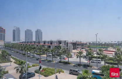 النزل و الشقق الفندقية - 1 حمام للبيع في ارتاسيا A - ارتاسيا - داماك هيلز - دبي