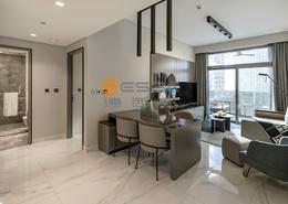 Apartment - 2 bedrooms - 2 bathrooms for rent in MAG 318 - Business Bay - Dubai
