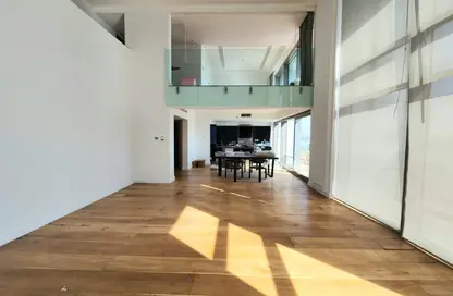Penthouse - 1 Bedroom - 2 Bathrooms for rent in Tower A - Two Towers - Barsha Heights (Tecom) - Dubai