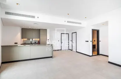 Kitchen image for: Apartment - 1 Bedroom - 1 Bathroom for sale in 15 Northside - Tower 2 - 15 Northside - Business Bay - Dubai, Image 1