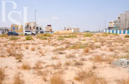 أرض - استوديو للبيع في D تلال سيتي - تلال سيتي - الشارقة