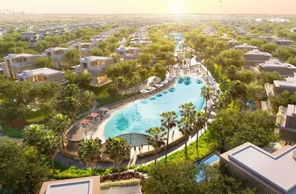 Villa - 6 Bedrooms - 7 Bathrooms for sale in Nad Al Sheba Gardens - Nad Al Sheba 1 - Nad Al Sheba - Dubai