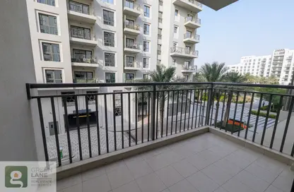 Apartment - 2 Bedrooms - 2 Bathrooms for rent in SAFI 1B - Town Square - Dubai