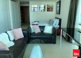 Studio - 1 bathroom for sale in Liberty House - DIFC - Dubai
