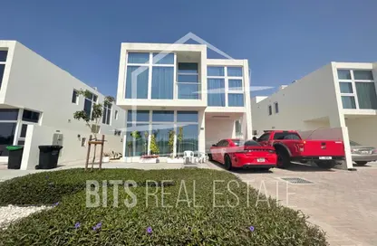 Villa - 6 Bedrooms - 6 Bathrooms for sale in Aurum Villas - Zinnia - Damac Hills 2 - Dubai