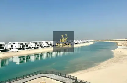 Apartment - 3 Bedrooms - 4 Bathrooms for sale in Ajmal Makan City - Sharjah Waterfront City - Sharjah