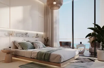 Apartment - 2 Bedrooms - 3 Bathrooms for sale in One Central - RAK Central - Ras Al Khaimah