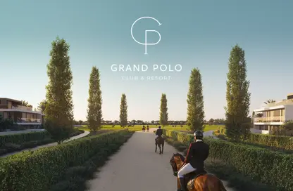 Villa - 4 Bedrooms - 5 Bathrooms for sale in Selvara - Grand Polo Club and Resort - Dubai Investment Park (DIP) - Dubai Villa - 4 Bedrooms - 5 Bathrooms for sale in Selvara - Grand Polo Club and Resort - Dubai Investment Park (DIP) - Dubai