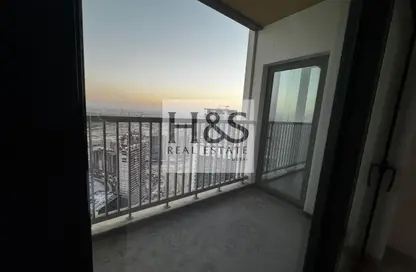 Apartment - 2 Bedrooms - 3 Bathrooms for sale in The Crest - Sobha Hartland - Mohammed Bin Rashid City - Dubai