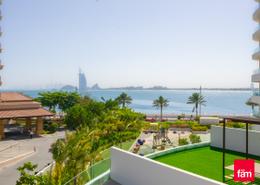 Apartment - 1 bedroom - 2 bathrooms for sale in MINA by Azizi - Palm Jumeirah - Dubai