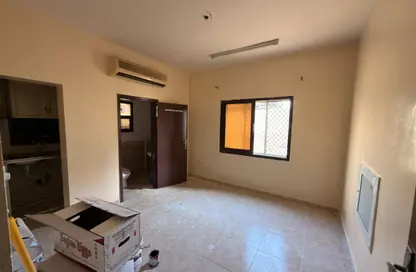 شقة - 1 حمام للايجار في أورينت تاور 1 - أورينت تاور - البستان - عجمان