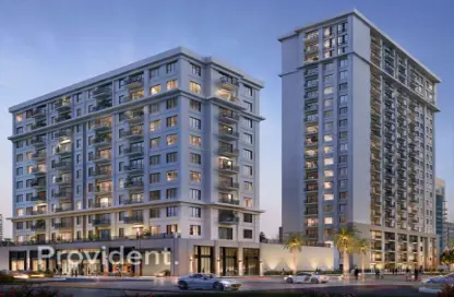 Apartment - 3 Bedrooms - 3 Bathrooms for sale in Lime Gardens - Dubai Hills Estate - Dubai