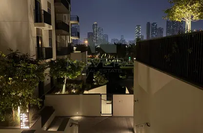 Apartment - 1 Bedroom - 2 Bathrooms for sale in Nada Residences - Maryam Gate Residence - Maryam Island - Sharjah
